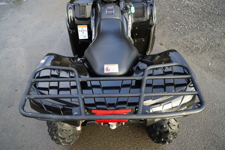 983701-18 Quad bike Kawasaki Brute Force 750 4x4i