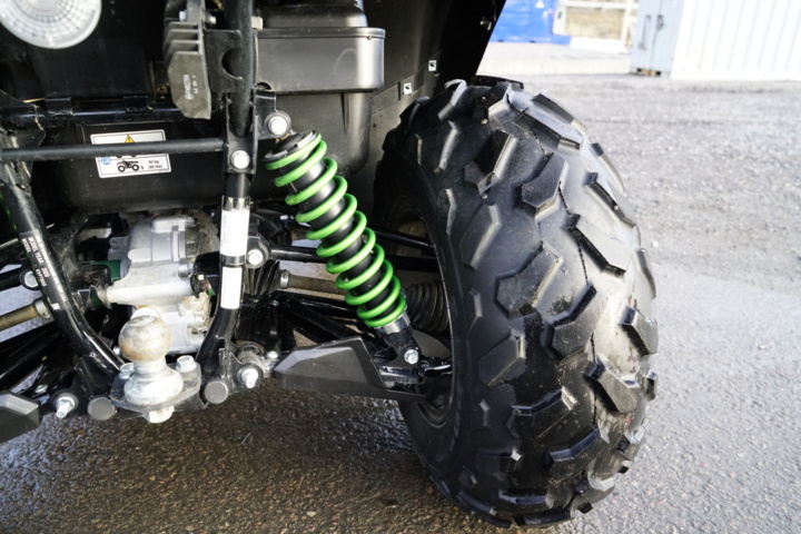 983701-20 Quad bike Kawasaki Brute Force 750 4x4i