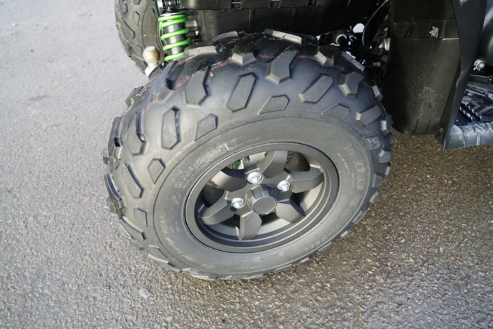 983701-23 Quad bike Kawasaki Brute Force 750 4x4i