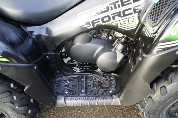 983701-27 Quad bike Kawasaki Brute Force 750 4x4i