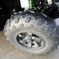 983701-24 Quad bike Kawasaki Brute Force 750 4x4i