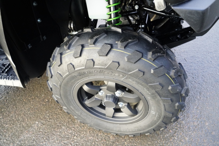 983701-24 Quad bike Kawasaki Brute Force 750 4x4i