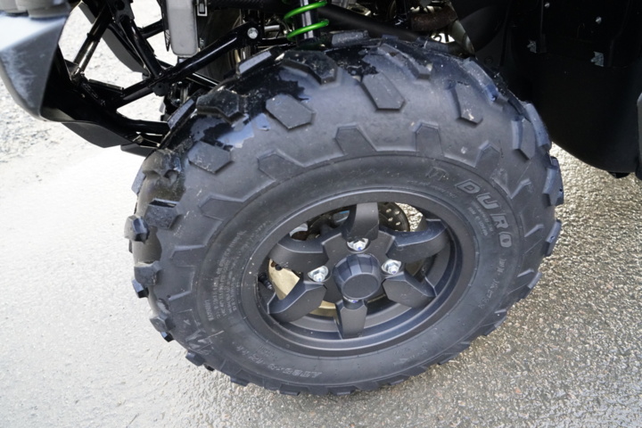983701-25 Quad bike Kawasaki Brute Force 750 4x4i
