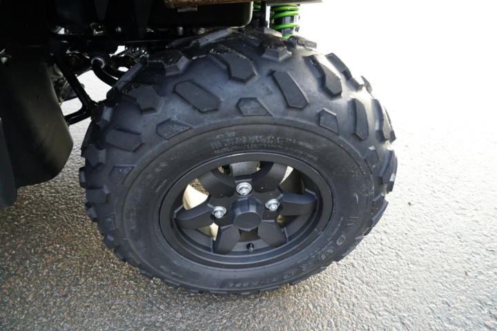 983701-26 Quad bike Kawasaki Brute Force 750 4x4i