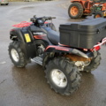 983702-5 Quad bike Kawasaki Brute force KVF650 4x4, 2008