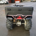 983702-6 Quad bike Kawasaki Brute force KVF650 4x4, 2008