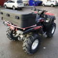 983702-7 Quad bike Kawasaki Brute force KVF650 4x4, 2008
