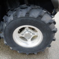 983702-11 Quad bike Kawasaki Brute force KVF650 4x4, 2008