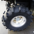 983702-14 Quad bike Kawasaki Brute force KVF650 4x4, 2008