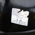 983702-21 Quad bike Kawasaki Brute force KVF650 4x4, 2008