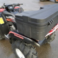 983702-22 Quad bike Kawasaki Brute force KVF650 4x4, 2008