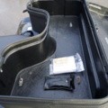 983702-23 Quad bike Kawasaki Brute force KVF650 4x4, 2008