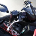 983702-27 Quad bike Kawasaki Brute force KVF650 4x4, 2008