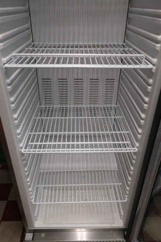 954351-8 Freezer, display, Tefcold UF400 VSG P