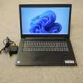 954348-1 Laptop, Lenovo IdeaPad L340 17"