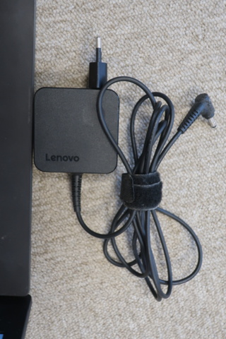 954348-7 Laptop, Lenovo IdeaPad L340 17"