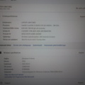 954348-8 Laptop, Lenovo IdeaPad L340 17"
