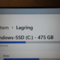 954348-10 Laptop, Lenovo IdeaPad L340 17"