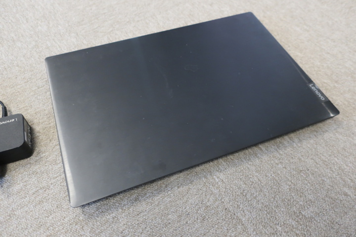 954348-11 Laptop, Lenovo IdeaPad L340 17"