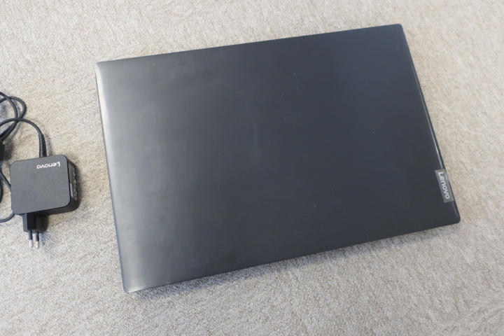 954348-12 Laptop, Lenovo IdeaPad L340 17"