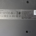 954348-13 Laptop, Lenovo IdeaPad L340 17"