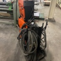934864-3 Mig/Mag welding Kemppi FastMig KMS500