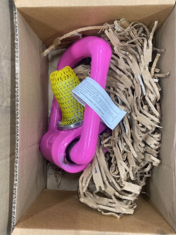 983104-3 5 lifting eyes RUD VLBG 20Ton M48