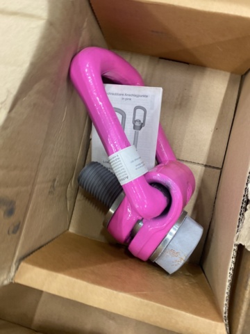 983104-5 5 lifting eyes RUD VLBG 20Ton M48