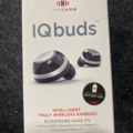 983712-4 13 Wireless Headphones Nuheara IQ buds NU317 (Repair copy)