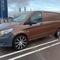 953014-1 Mercedes-Benz Vito 109 CDI - 2015