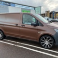 953014-2 Mercedes-Benz Vito 109 CDI - 2015