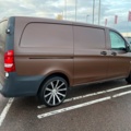 953014-3 Mercedes-Benz Vito 109 CDI - 2015