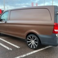 953014-4 Mercedes-Benz Vito 109 CDI - 2015