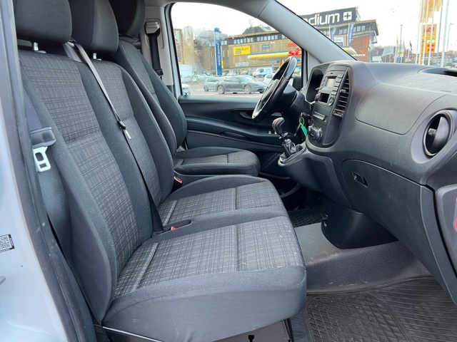 953014-7 Mercedes-Benz Vito 109 CDI - 2015