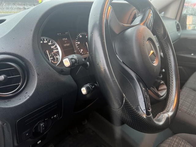 953014-8 Mercedes-Benz Vito 109 CDI - 2015