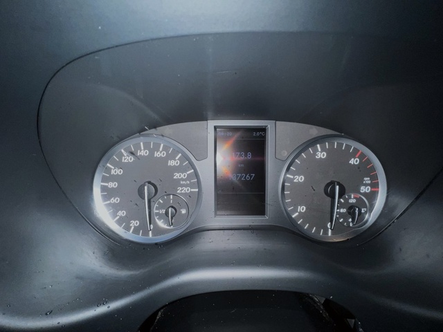 953014-9 Mercedes-Benz Vito 109 CDI - 2015