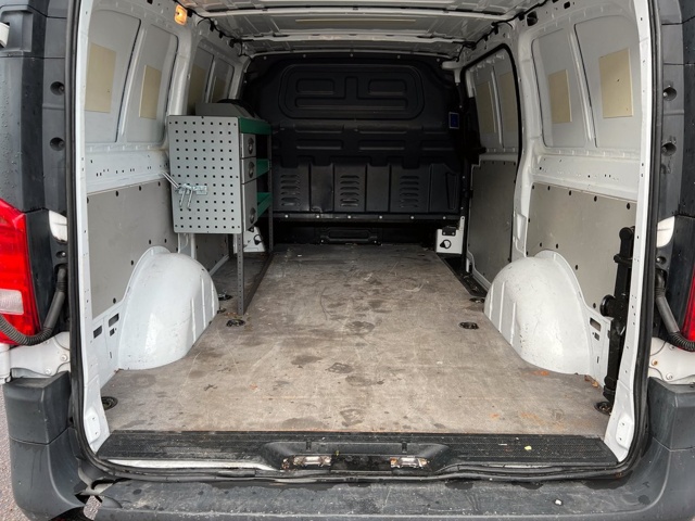 953014-12 Mercedes-Benz Vito 109 CDI - 2015