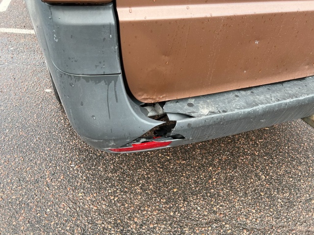 953014-13 Mercedes-Benz Vito 109 CDI - 2015