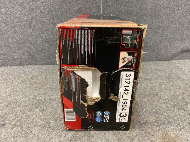 980332-3 Bench drill Parkside PTBMOD 710A1