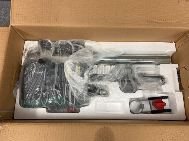 980332-6 Bench drill Parkside PTBMOD 710A1