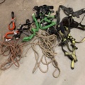 940897-1 Fall protection equipment