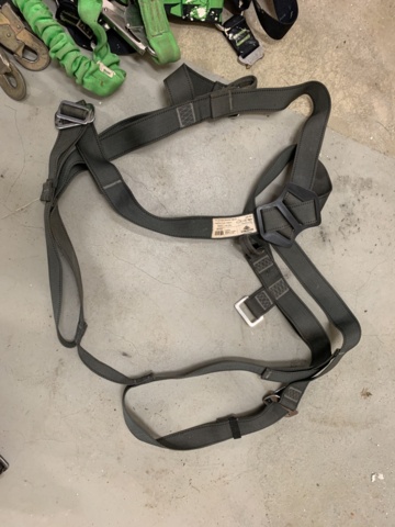 940897-7 Fall protection equipment