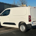 814826-3 Peugeot Partner Increased Payload 1.5 BlueHDi - 2021