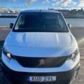 814826-8 Peugeot Partner Increased Payload 1.5 BlueHDi - 2021