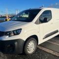 814826-9 Peugeot Partner Increased Payload 1.5 BlueHDi - 2021