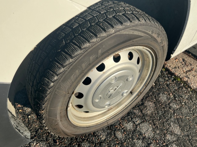 814826-12 Peugeot Partner Increased Payload 1.5 BlueHDi - 2021