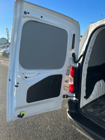 814826-18 Peugeot Partner Increased Payload 1.5 BlueHDi - 2021