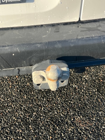 814826-20 Peugeot Partner Increased Payload 1.5 BlueHDi - 2021