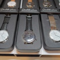 888003-6 18 Pieces Chantelle Vance wristwatch