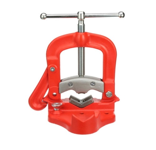 984098-1 Ridgid Bench Mount Pipe Vise 25A ⅛–4" - Shipping Included (L-209)